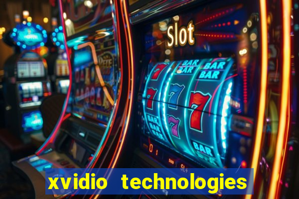 xvidio technologies startup download free